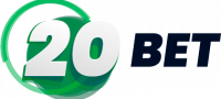 20bet casino logo