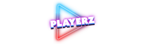 playerz logo